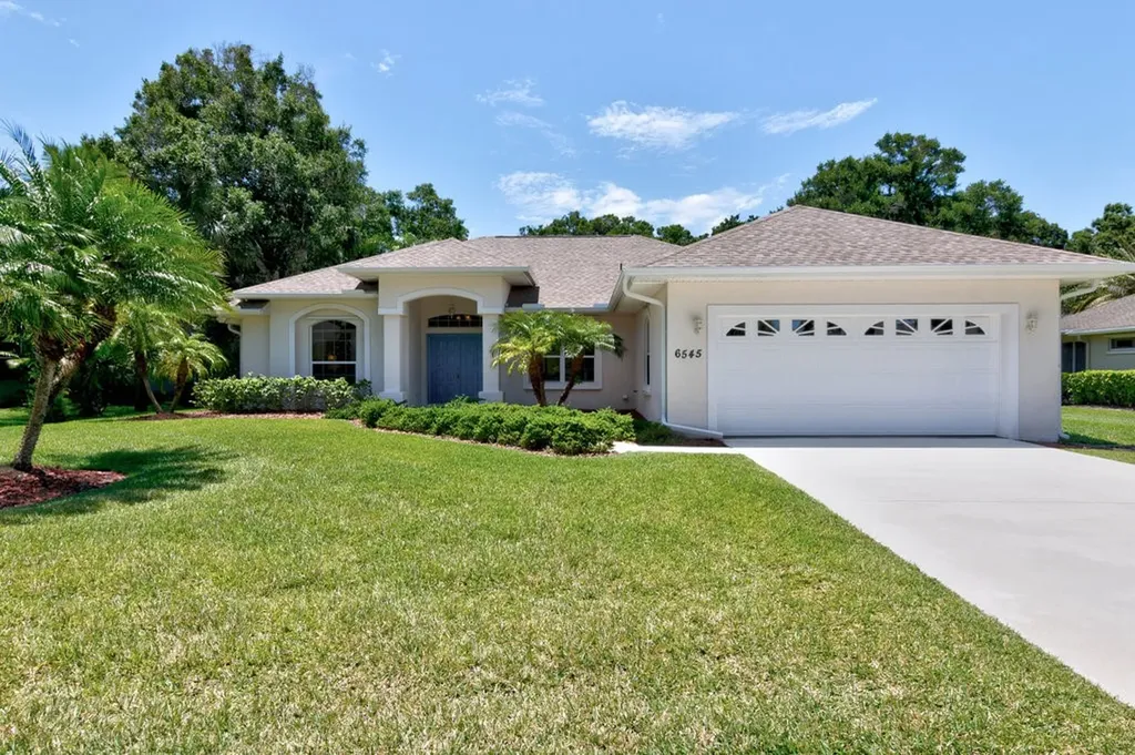 6545 35th Place Vero Beach FL 32966
