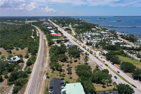 1531 Us Highway 1 (2 Lots) Sebastian FL 32958