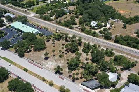 1531 Us Highway 1 (2 Lots) Sebastian FL 32958