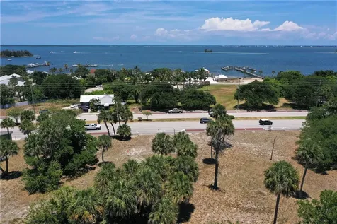 1531 Us Highway 1 (2 Lots) Sebastian FL 32958
