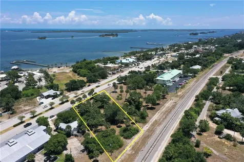 1531 Us Highway 1 (2 Lots) Sebastian FL 32958