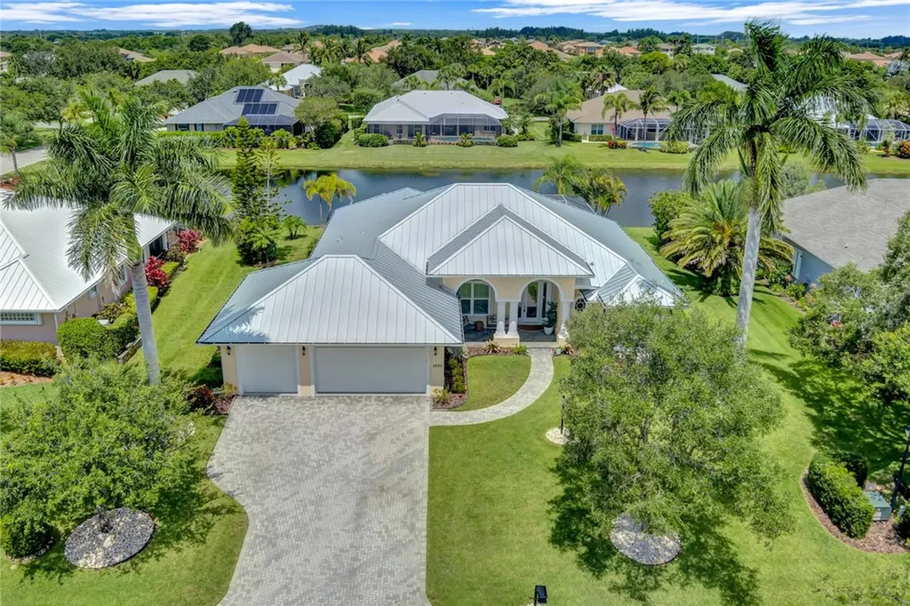 1055 Quail Court SW Vero Beach FL 32968