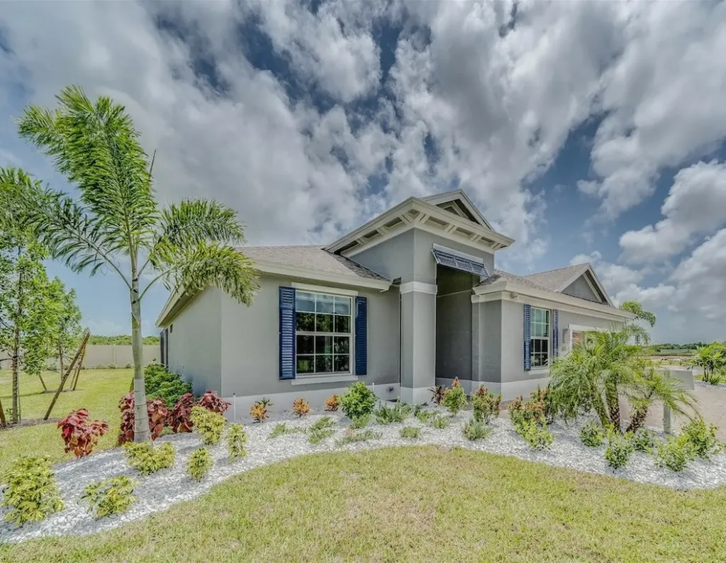 6438 High Pointe West Way Vero Beach FL 32967