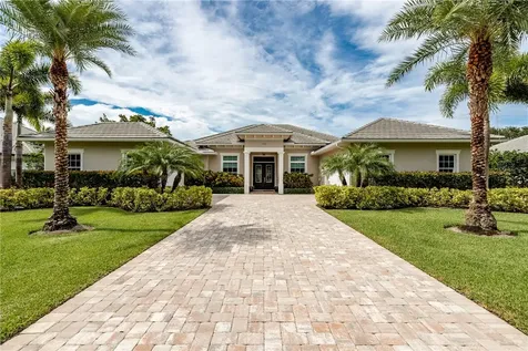 1622 W Sandpointe Lane Vero Beach FL 32963