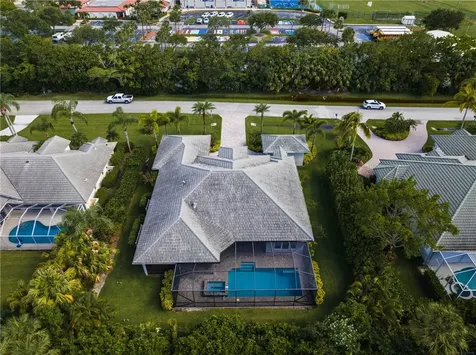 1622 W Sandpointe Lane Vero Beach FL 32963
