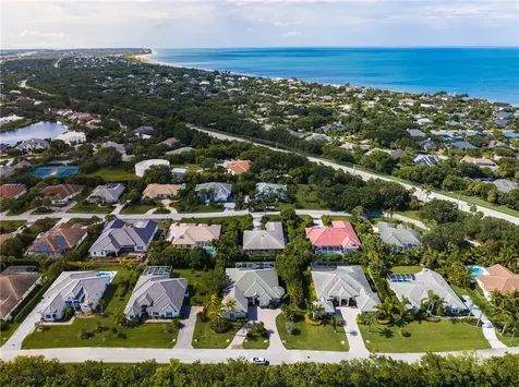 1622 W Sandpointe Lane Vero Beach FL 32963