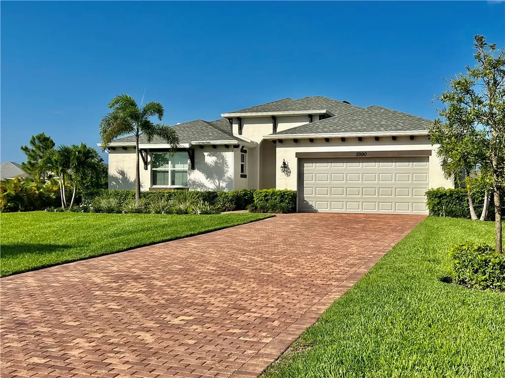 5990 Bearberry Drive Vero Beach FL 32967