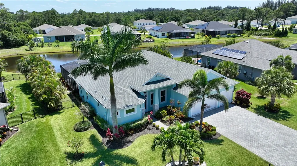 5925 Summersweet Lane Vero Beach FL 32967