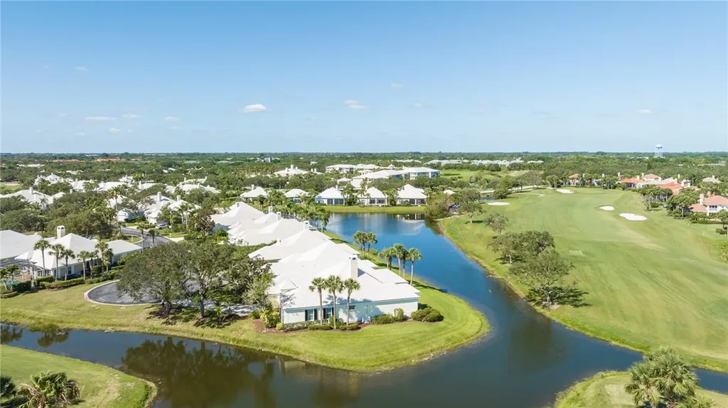 4865 Saint James Avenue Vero Beach FL 32967
