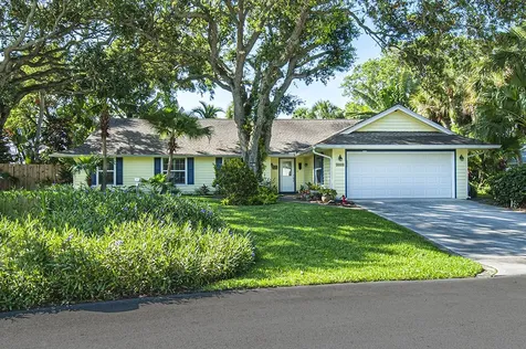 1048 Orchid Oak Drive Vero Beach FL 32963