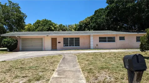 1218 Kentucky Avenue Fort Pierce FL 34950