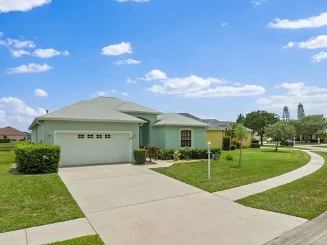 5626 W 1st Square SW Vero Beach FL 32968