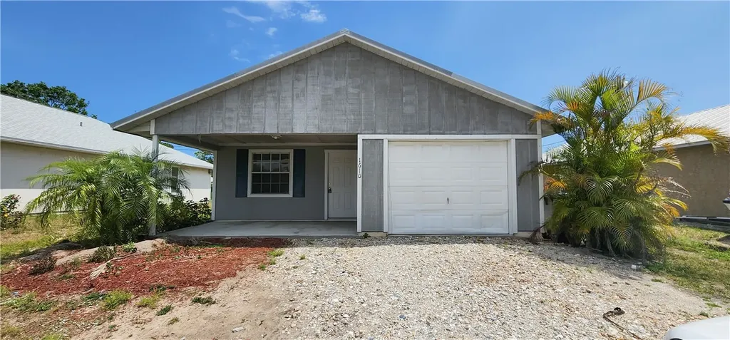 1610 20th Avenue SW Vero Beach FL 32962