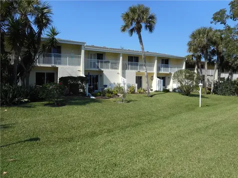 4009 Silver Palm Drive Vero Beach FL 32963