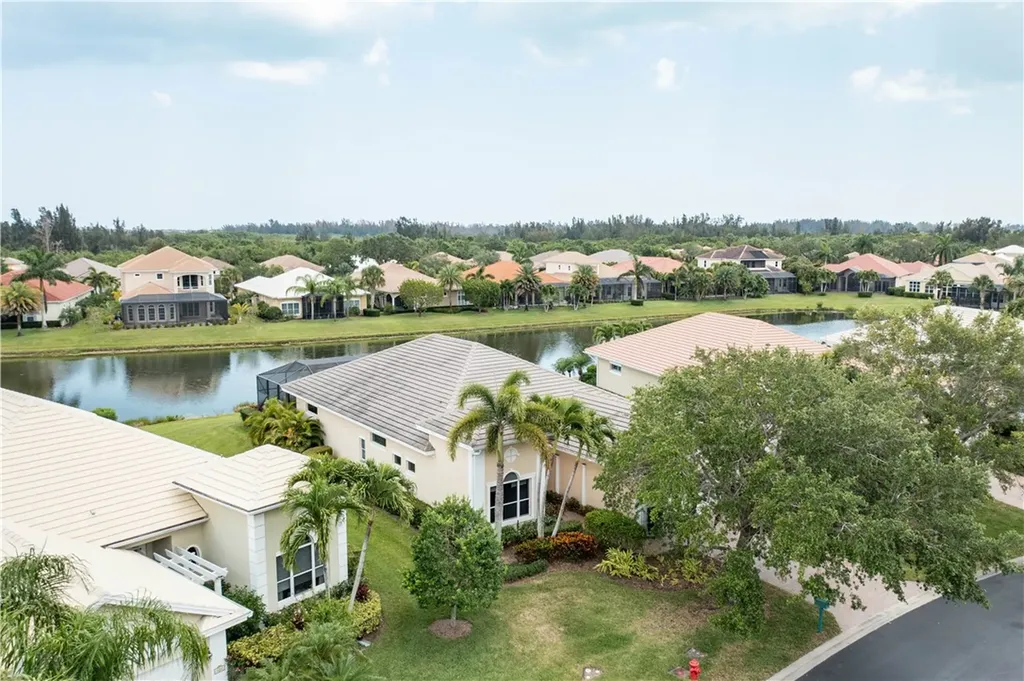 4316 Summer Breeze Terrace Vero Beach FL 32967