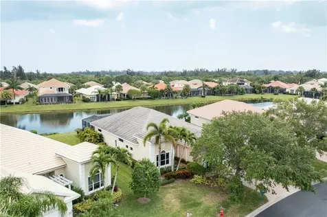 4316 Summer Breeze Terrace Vero Beach FL 32967