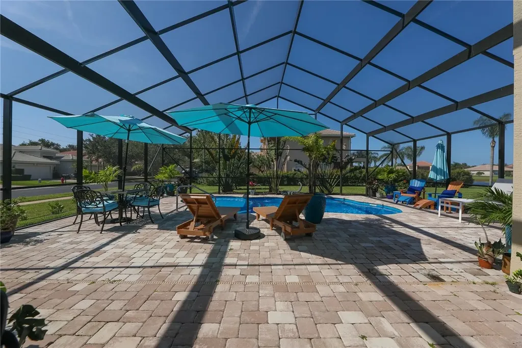 2698 Heron Bay Lane SW Vero Beach FL 32962