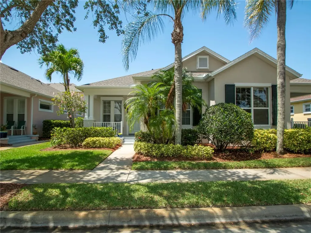 7574 15th Lane Vero Beach FL 32966