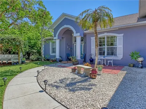 5145 Palm Drive Melbourne Beach FL 32951