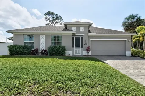 452 Seagrass Avenue Sebastian FL 32958