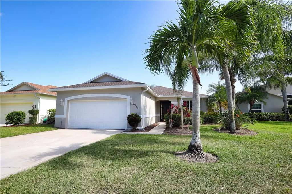 6265 33rd Manor Vero Beach FL 32966