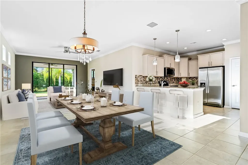 5121 Longhorn Drive Vero Beach FL 32967
