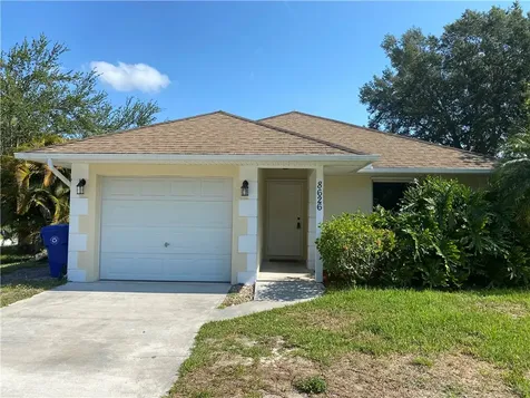 8626 22nd Street Vero Beach FL 32966