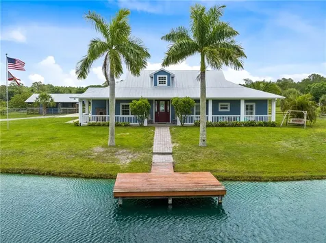 13675 113th Street Fellsmere FL 32948