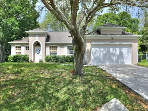 1479 Seahouse Street Sebastian FL 32958