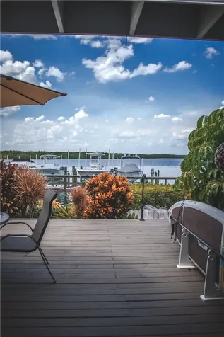 2428 Harbour Cove Drive Hutchinson Island FL 34949