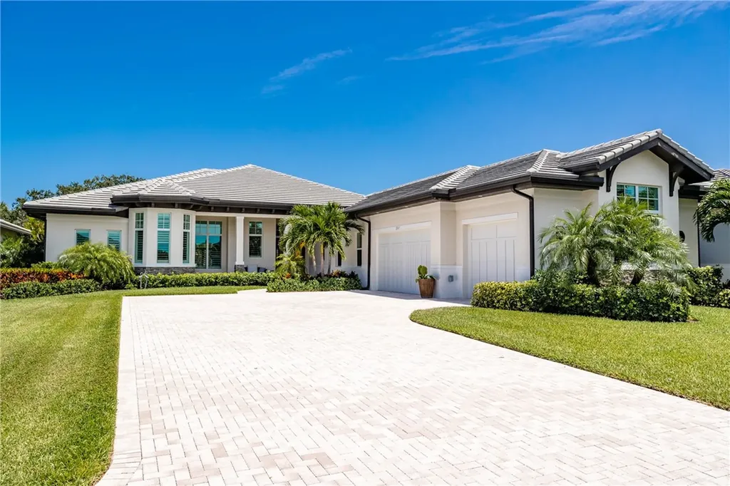 2365 Grand Harbor Reserve Square Vero Beach FL 32967