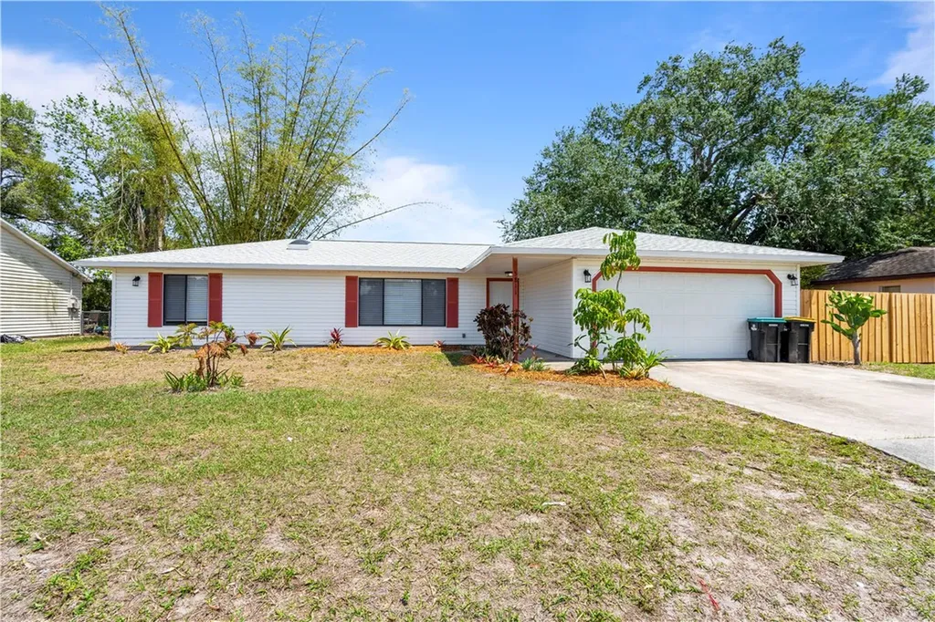 5811 Babcock Street NE Palm Bay FL 32907