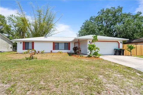 5811 Babcock Street NE Palm Bay FL 32907