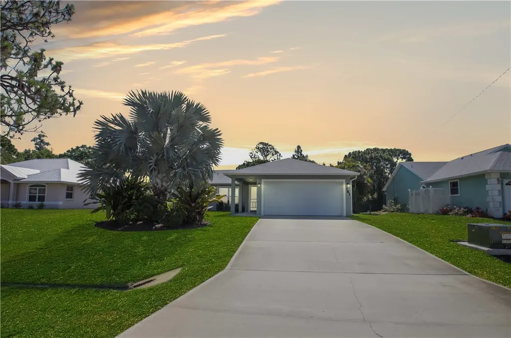 381 Herndon Street Sebastian FL 32958