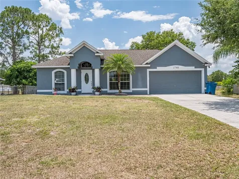 1798 Delaware Street NW Palm Bay FL 32907