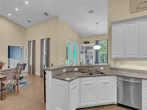 514 Cross Creek Circle Sebastian FL 32958