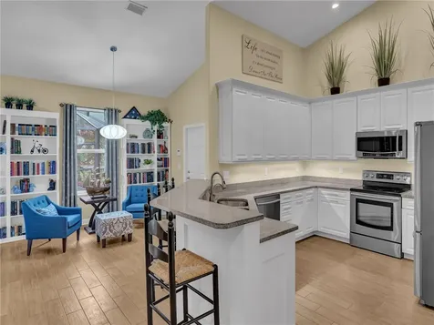 514 Cross Creek Circle Sebastian FL 32958