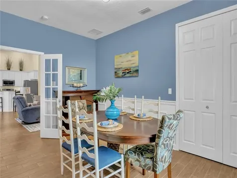 514 Cross Creek Circle Sebastian FL 32958