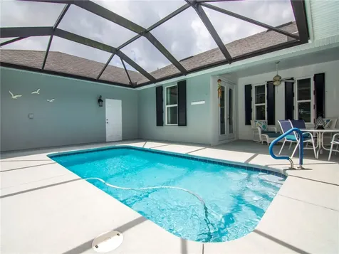 514 Cross Creek Circle Sebastian FL 32958