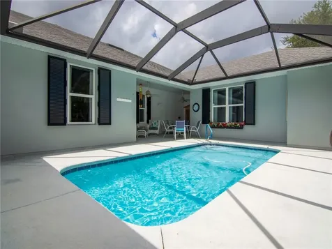 514 Cross Creek Circle Sebastian FL 32958