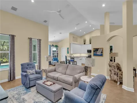514 Cross Creek Circle Sebastian FL 32958