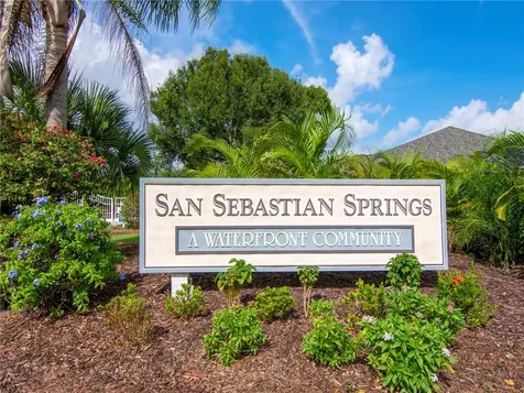 514 Cross Creek Circle Sebastian FL 32958
