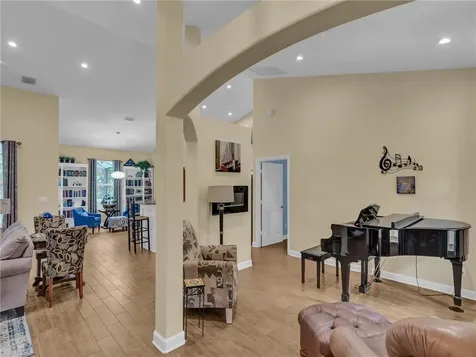 514 Cross Creek Circle Sebastian FL 32958