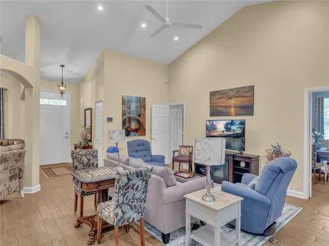 514 Cross Creek Circle Sebastian FL 32958