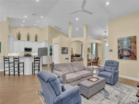 514 Cross Creek Circle Sebastian FL 32958