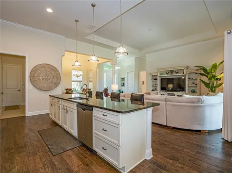 6020 Indiangrass Drive Vero Beach FL 32967