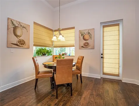 6020 Indiangrass Drive Vero Beach FL 32967
