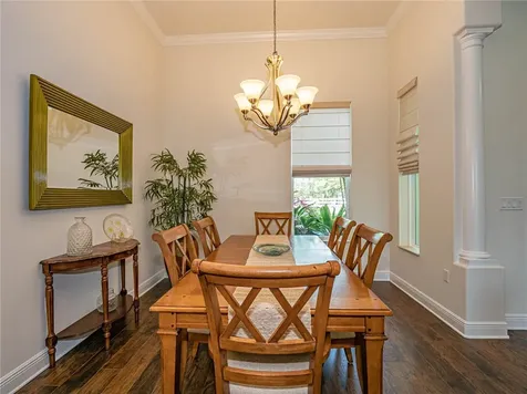 6020 Indiangrass Drive Vero Beach FL 32967
