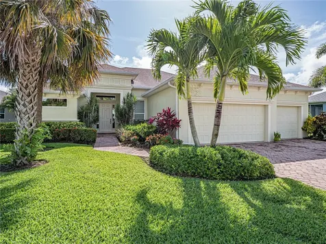 6020 Indiangrass Drive Vero Beach FL 32967