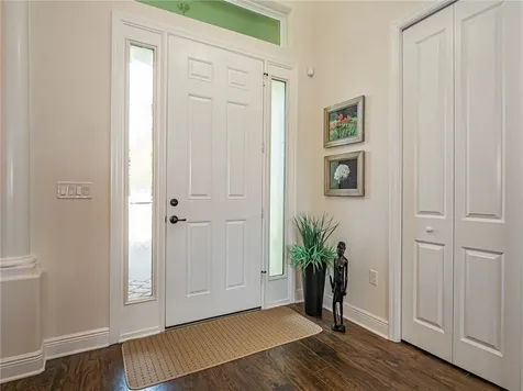 6020 Indiangrass Drive Vero Beach FL 32967